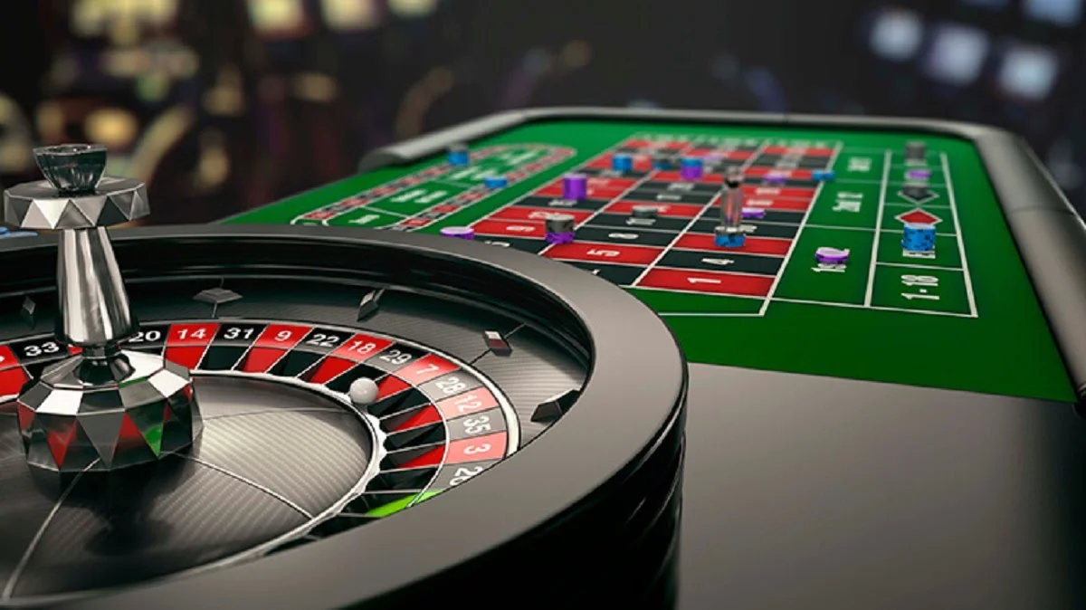 Opciones de juegos disponibles con cuenta RUT